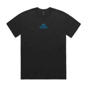 UMove Heavy Faded Tee