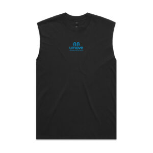 UMove Relaxed Tank
