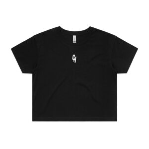 CH Coaching Crop Tank