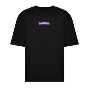 SM Oversize Tee