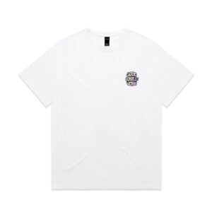 CH Relaxed Tee