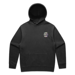CH Faded Hood