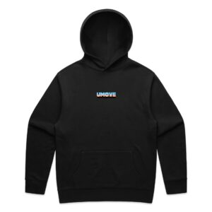 UMove Summer Series Relaxed Hood
